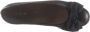 Gabor Ballerina's Flats kitten heel feestelijke schoenen met een mooie strik - Thumbnail 5