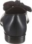 Gabor Ballerina's Flats kitten heel feestelijke schoenen met een mooie strik - Thumbnail 6