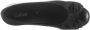 Gabor Ballerina's Flats kitten heel feestelijke schoenen met een mooie strik - Thumbnail 9