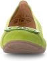 Gabor Ballerina's platte schoenen instappers met hovercraft luchtkamer-zool - Thumbnail 4