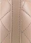 Gabor Comfort Beige Ballerina G-leest - Thumbnail 3