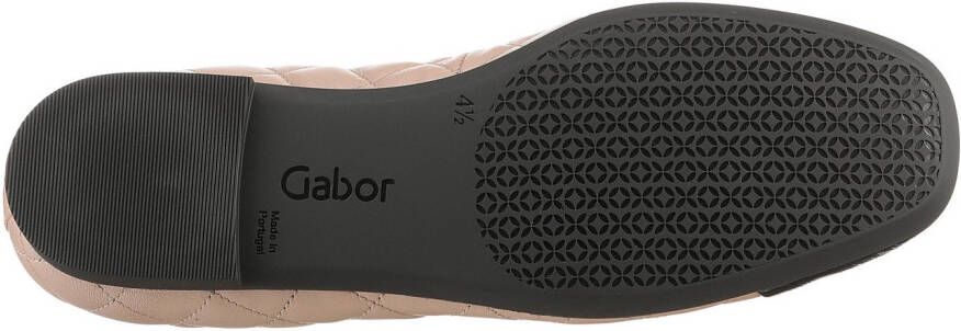 Gabor Ballerina's Prato