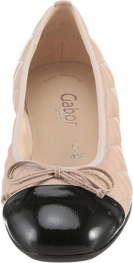 Gabor Ballerina's Prato