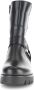 Gabor Bikerboots blokhak enkellaars laarzen met best fitting-uitrusting - Thumbnail 5