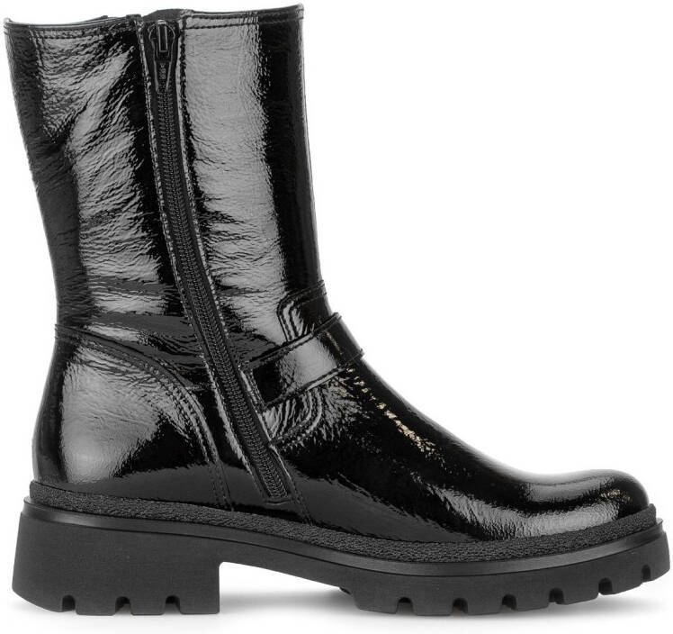 Gabor Bikerboots Florence