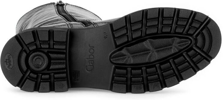 Gabor Bikerboots Florence