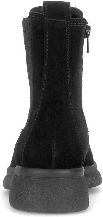 Gabor Chelsea-boots blokhak business schoen met best fitting-uitrusting g-wijdte