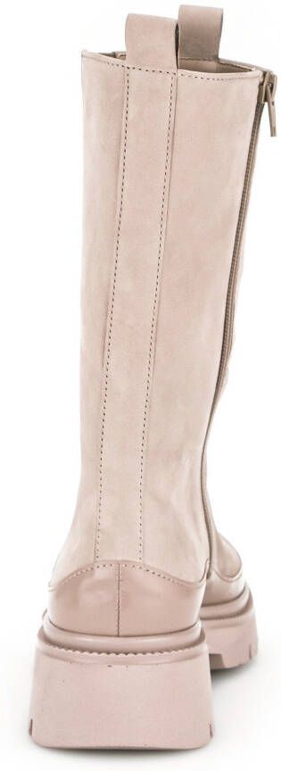 Gabor Chelsea-boots met stretchinzet