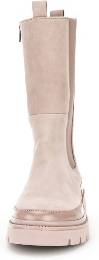 Gabor Chelsea-boots met stretchinzet