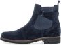 Gabor Chelsea-boots blokhak enkellaars business schoen met best fitting - Thumbnail 6