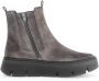Gabor Chelsea-boots plateau instappers enkellaars met best fitting - Thumbnail 6