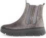 Gabor Chelsea-boots plateau instappers enkellaars met best fitting - Thumbnail 7