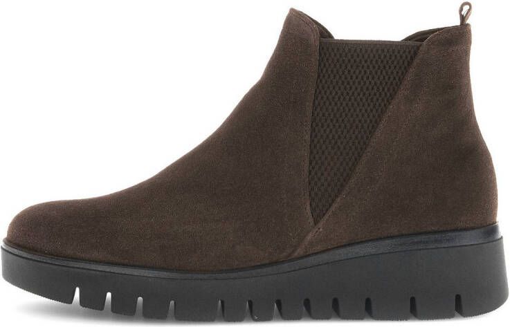 Gabor Chelsea-boots Davos
