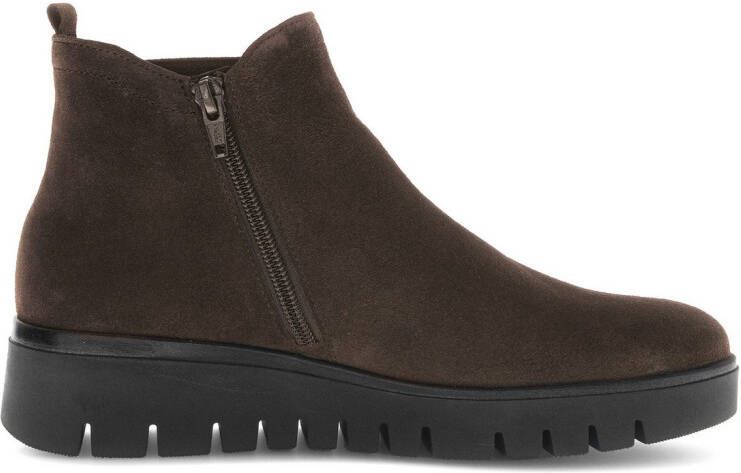 Gabor Chelsea-boots Davos