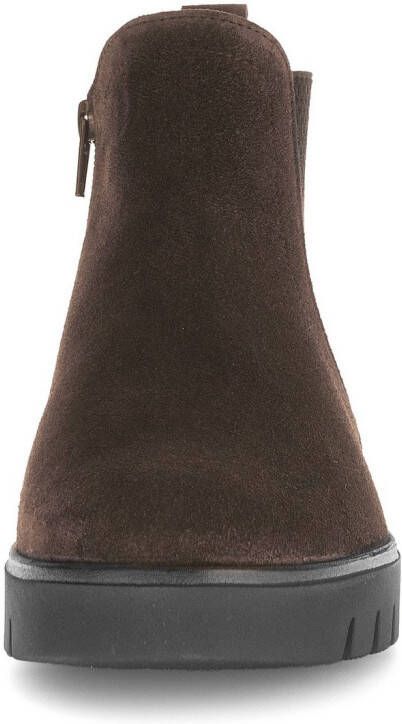 Gabor Chelsea-boots Davos