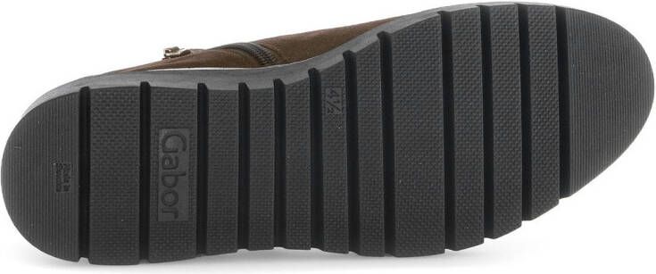 Gabor Chelsea-boots Davos