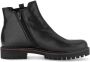 Gabor Chelsea-boots Davos blokhak herfstmode in comfortabele schoenwijdte g (= breed) - Thumbnail 5