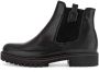 Gabor Chelsea-boots Davos blokhak herfstmode in comfortabele schoenwijdte g (= breed) - Thumbnail 6