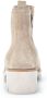 Gabor Chelsea-boots blokhak laarsjes met best fitting-uitrusting - Thumbnail 3