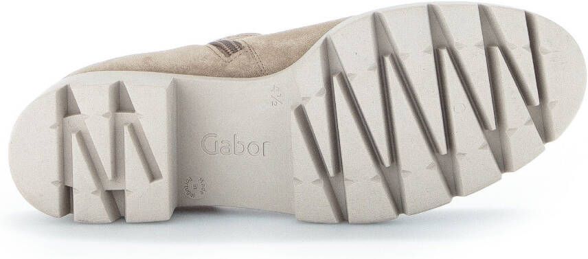 Gabor Chelsea-boots in best-fitting-uitvoering