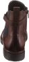 Gabor Chelsea-boots blokhak enkellaarsje businessmode met stretch inzet - Thumbnail 9