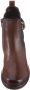 Gabor Chelsea-boots blokhak enkellaarsje businessmode met stretch inzet - Thumbnail 11