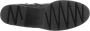 Gabor Zwarte Leren Chelsea Laarzen Comfort Sportieve Stijl Black Dames - Thumbnail 5