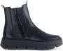 Gabor Chelsea-boots plateau instappers enkellaars met best fitting - Thumbnail 6