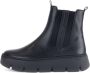 Gabor Chelsea-boots plateau instappers enkellaars met best fitting - Thumbnail 7