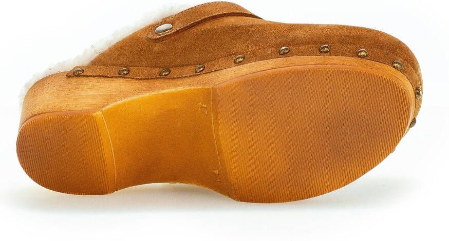 Gabor Clogs