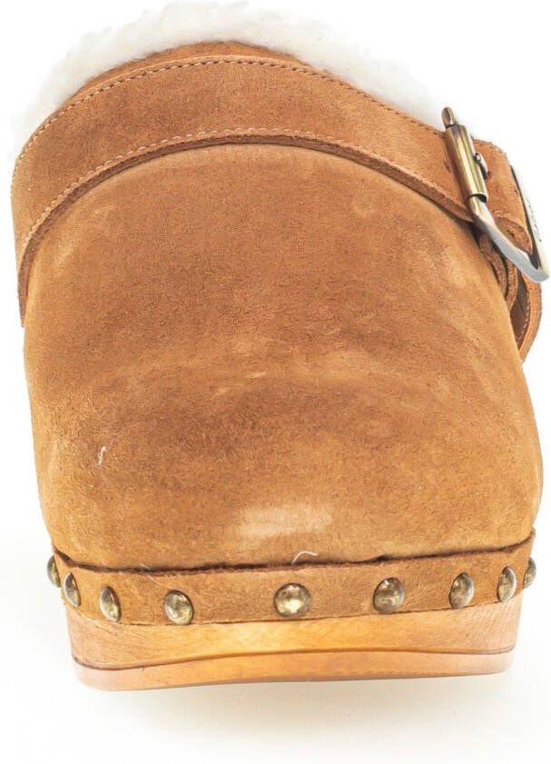 Gabor Clogs