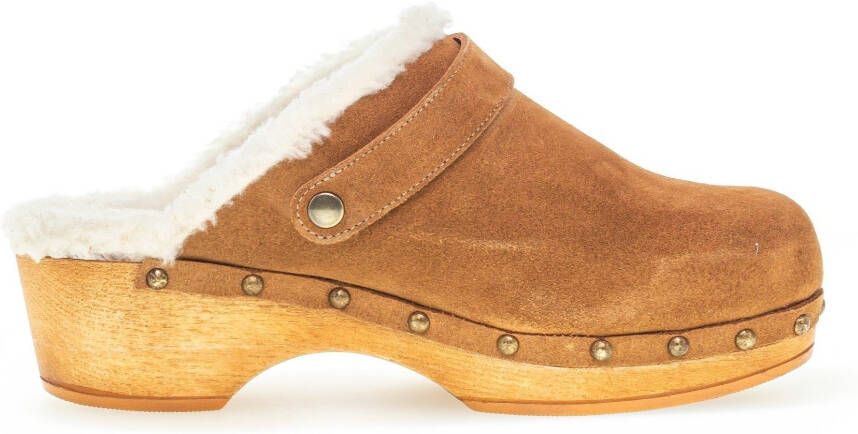 Gabor Clogs