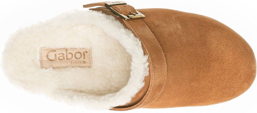 Gabor Clogs