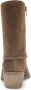 Gabor enkellaars 75.915.18 Bruin suede - Thumbnail 5