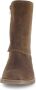 Gabor enkellaars 75.915.18 Bruin suede - Thumbnail 6