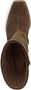 Gabor enkellaars 75.915.18 Bruin suede - Thumbnail 8
