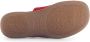 Gabor -Dames rood slippers & muiltjes - Thumbnail 4
