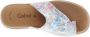 Gabor -Dames multicolor slippers & muiltjes - Thumbnail 11