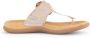 Gabor Teenslippers Muiltjes - Thumbnail 8