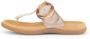 Gabor Teenslippers Muiltjes - Thumbnail 9