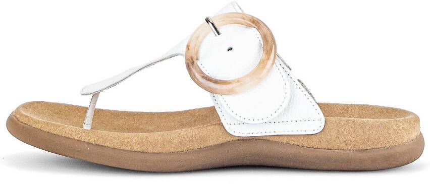 Gabor 43.701 Teenslippers - Foto 4