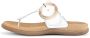 Gabor 43.701 Teenslippers - Thumbnail 4