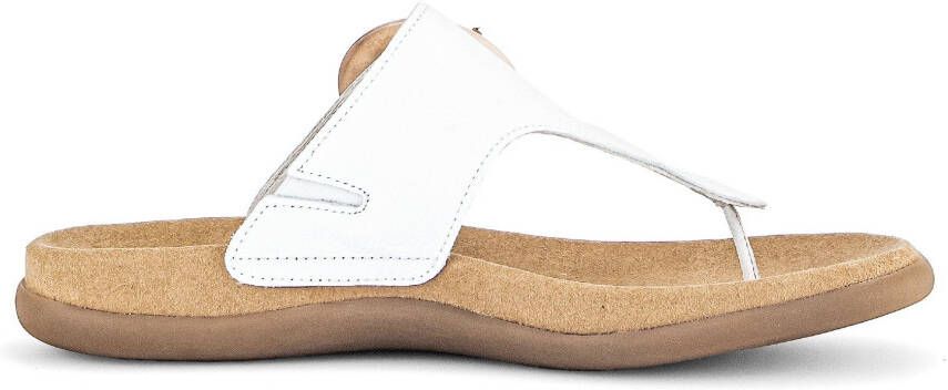 Gabor 43.701 Teenslippers - Foto 6