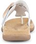 Gabor 43.701 Teenslippers - Thumbnail 8