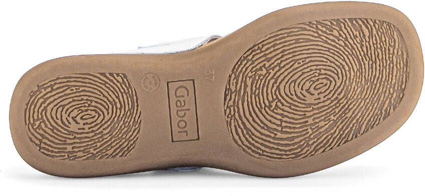 Gabor 43.701 Teenslippers - Foto 9