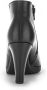 GABOR Enkellaarsjes Dames 890.1 Maat: 42 Materiaal: Leer Kleur: Zwart - Thumbnail 8
