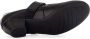 Gabor Zwarte Leren Pumps Black Dames - Thumbnail 5