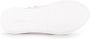 Gabor Witte Leren Hoge Sneakers Multicolor Dames - Thumbnail 5