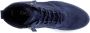 Gabor Sneakers Hoog Sneakers Hoog blauw - Thumbnail 12