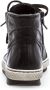 Gabor Dames Veterschoenen zwart Dames Veterschoenen zwart - Thumbnail 3